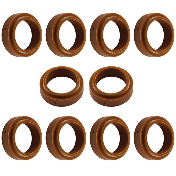 Ipt 80 Ipt 80 Plasma Torch Consumables 23pcs Kit Pt - View #4